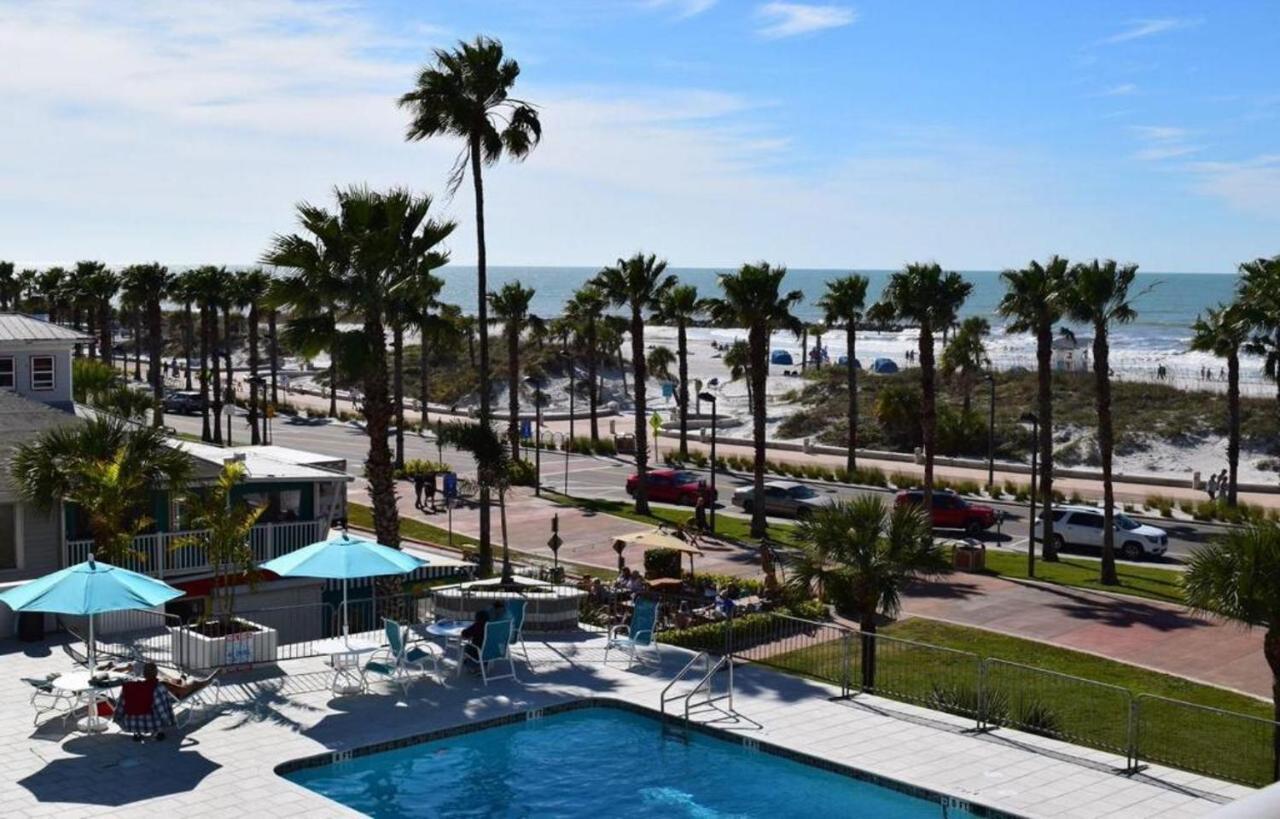 Hotel The Beachview Clearwater Beach