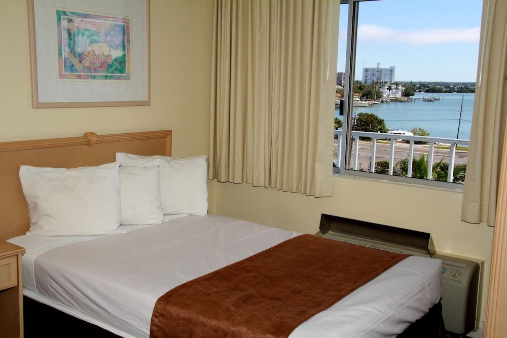 Hotel The Beachview