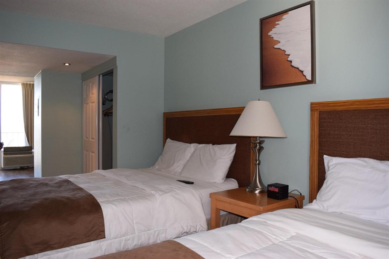 The Beachview Hotel 3*