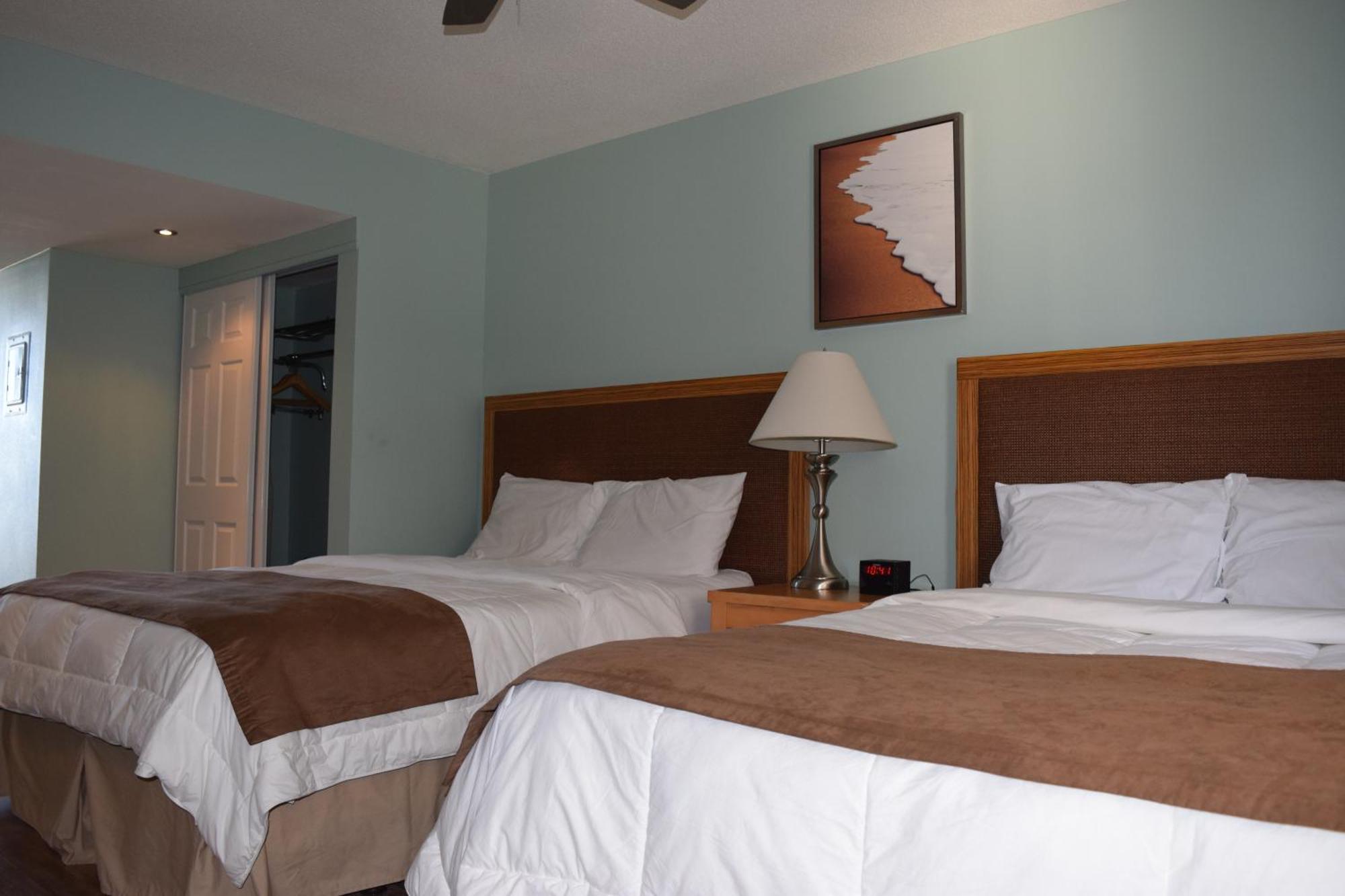 The Beachview Hotel Clearwater Beach