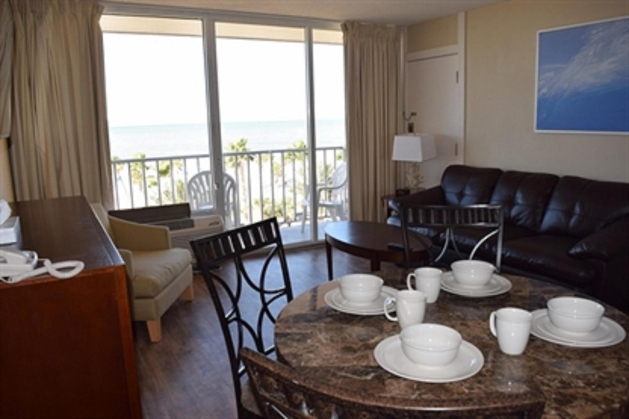 The Beachview Clearwater Beach