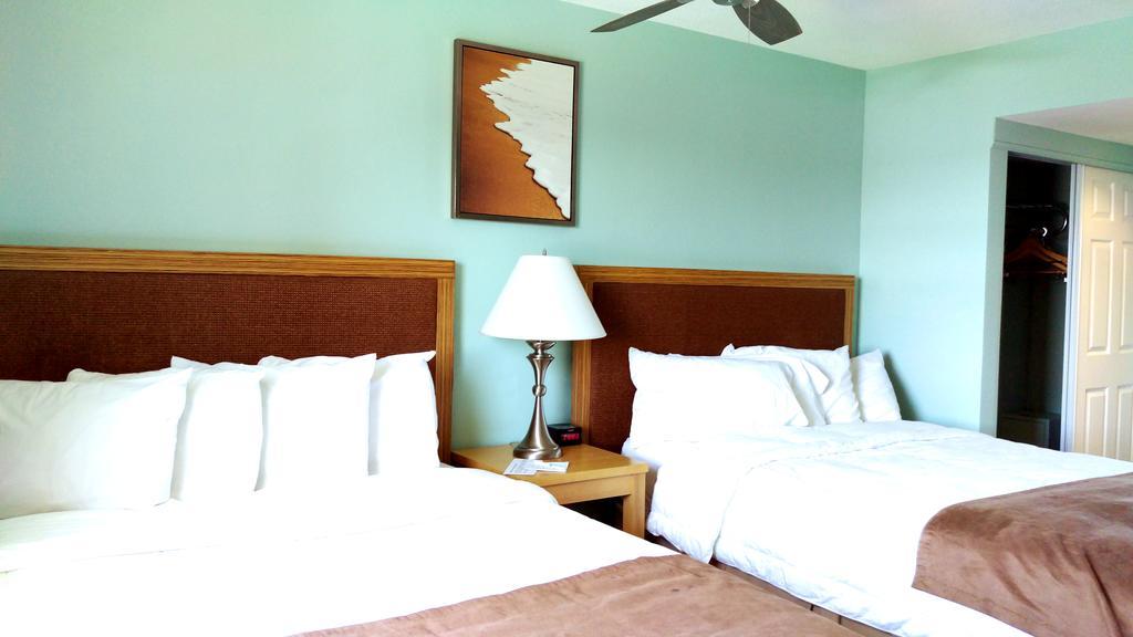 Hotel The Beachview Clearwater Beach