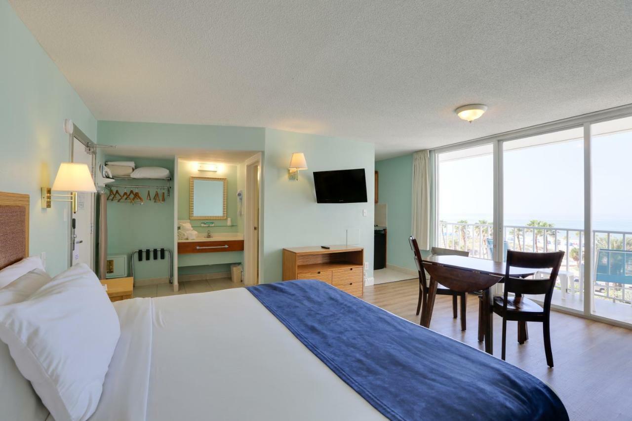 The Beachview